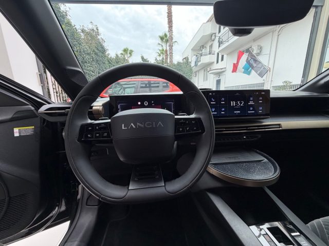 LANCIA Ypsilon usata, con MP3