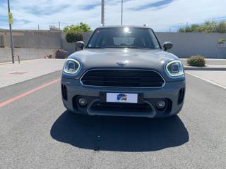 MINI Countryman usata, con Airbag