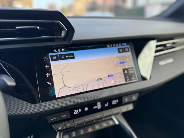 AUDI A3 usata, con Filtro antiparticolato