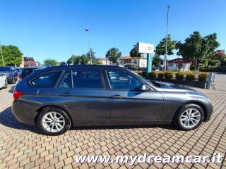 BMW 318 usata 35