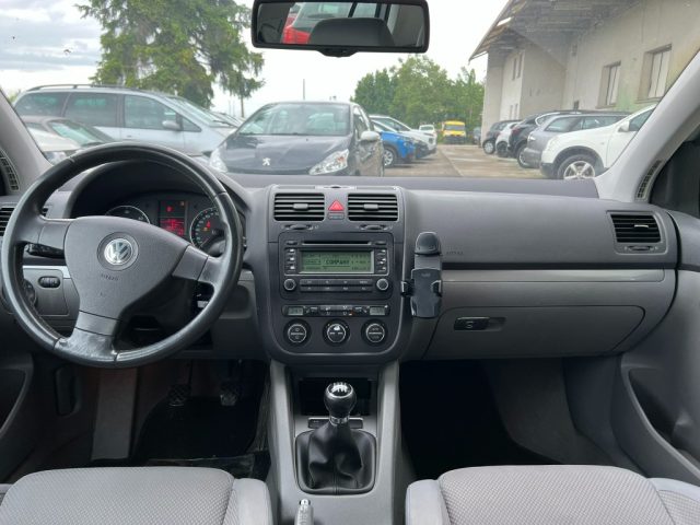 VOLKSWAGEN Golf usata, con Cronologia tagliandi