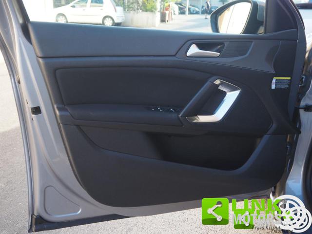 PEUGEOT 308 usata 23