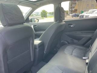 NISSAN Qashqai usata 12