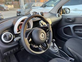 SMART ForTwo usata, con Fendinebbia