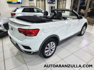VOLKSWAGEN T-Roc usata, con Autoradio