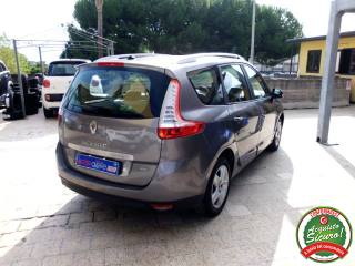 RENAULT Scenic usata, con Cerchi in lega