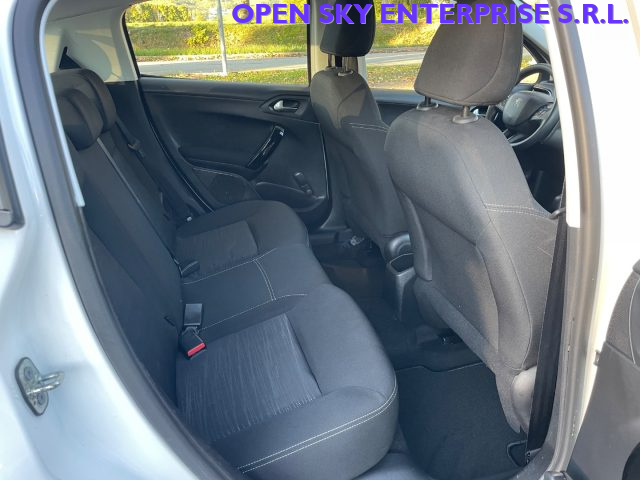 PEUGEOT 208 usata, con Cruise Control