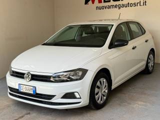 VOLKSWAGEN Polo usata, con Airbag laterali