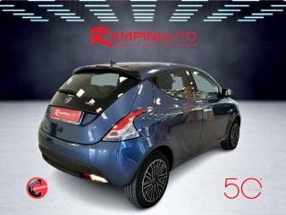 LANCIA Ypsilon usata 7