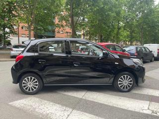 MITSUBISHI Space Star usata, con Airbag Passeggero