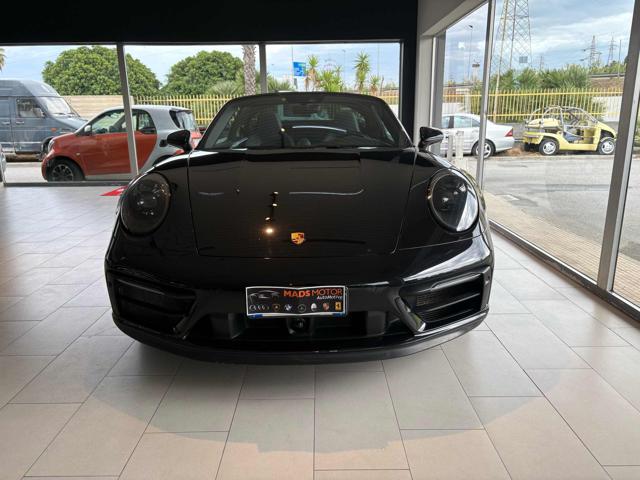 PORSCHE 911 usata, con Autoradio