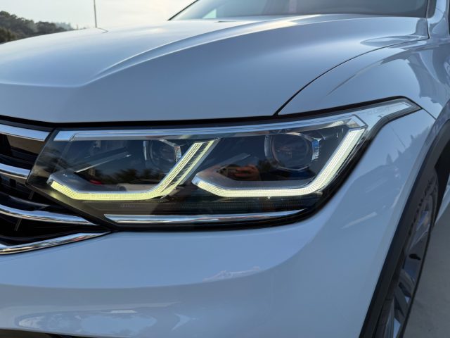VOLKSWAGEN Tiguan usata, con Cruise Control