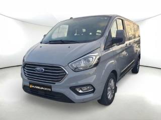 FORD Tourneo Custom usata, con Climatizzatore