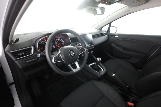 RENAULT Clio usata 1