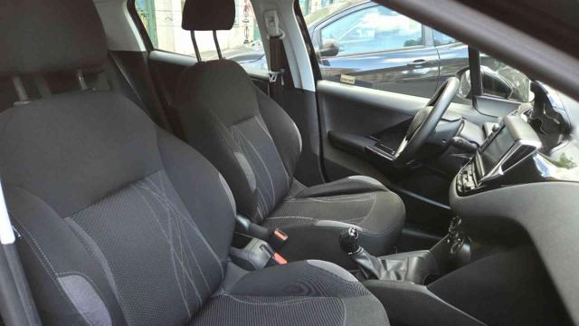 PEUGEOT 208 usata, con Cruise Control
