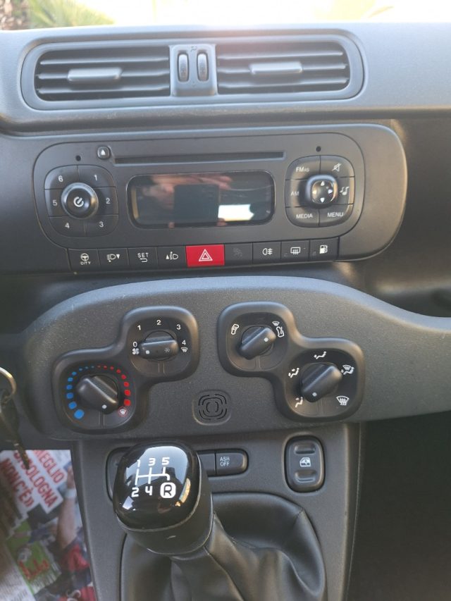 FIAT Panda usata 21