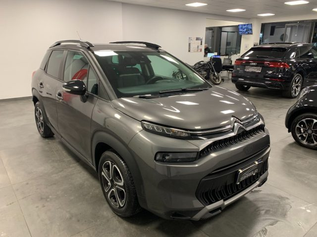 CITROEN C3 Aircross usata, con USB