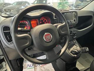 FIAT Panda usata, con ESP