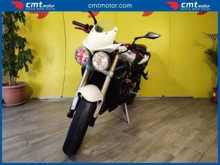 TRIUMPH Street Triple usata 1