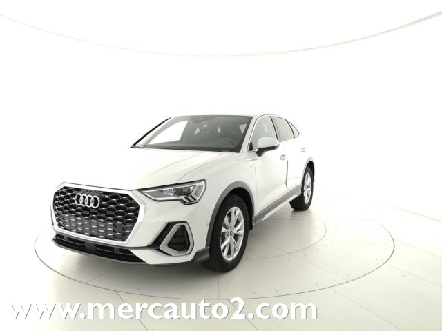 AUDI Q3 usata 3
