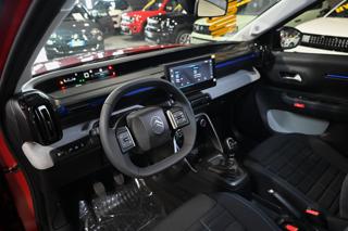 CITROEN C3 usata, con Cruise Control