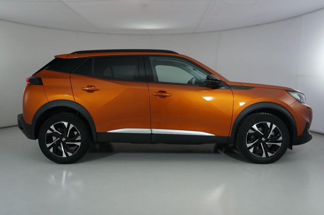 PEUGEOT 2008 usata, con Controllo elettronico della corsia