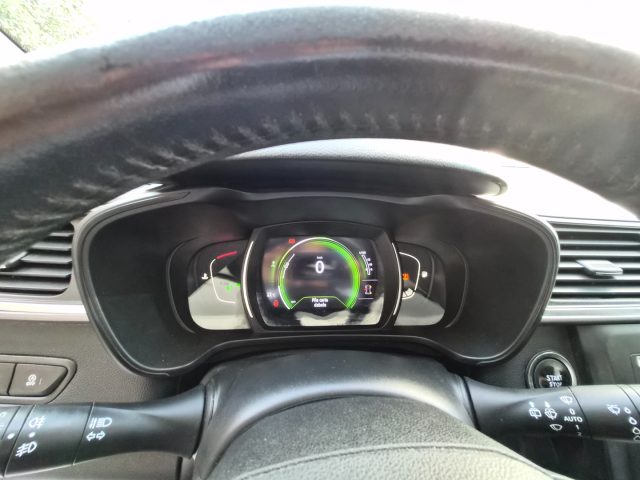 RENAULT Kadjar usata, con Fendinebbia