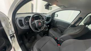 FIAT Panda Cross usata, con Chiusura centralizzata