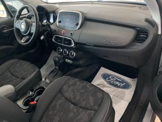 FIAT 500X usata, con Vetri oscurati