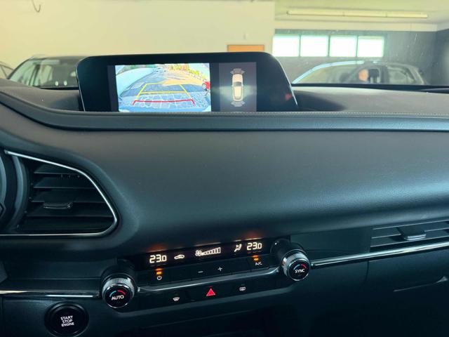 MAZDA CX-30 usata, con Immobilizzatore elettronico