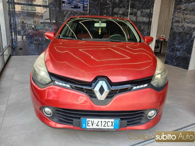 RENAULT Clio usata, con ABS