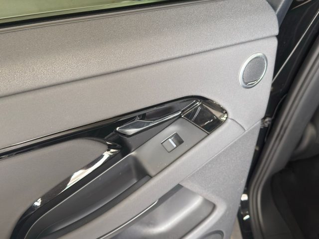 LAND ROVER Range Rover Evoque usata, con Immobilizzatore elettronico