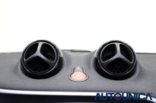 SMART ForFour usata 22