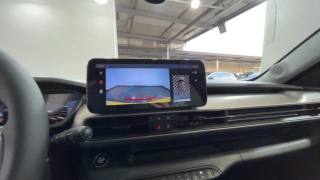 JEEP Avenger usata, con Fendinebbia