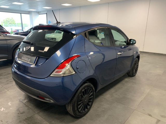 LANCIA Ypsilon usata, con Alzacristalli elettrici