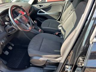 OPEL Zafira usata, con Alzacristalli elettrici