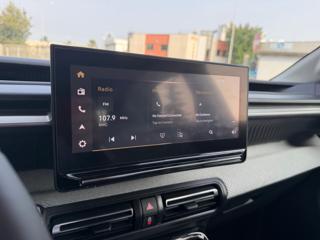 CITROEN C3 Aircross usata, con Sistema di navigazione
