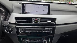 BMW X1 usata, con Sistema di navigazione