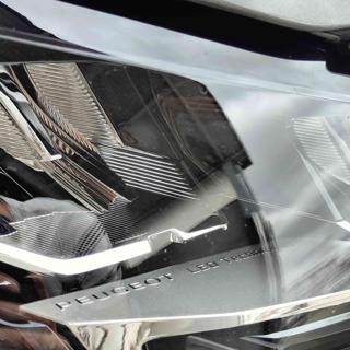 PEUGEOT 3008 usata, con Airbag Passeggero