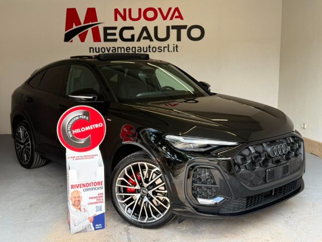 AUDI Q5 usata, con ABS
