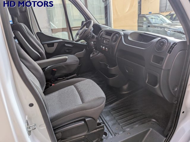 IVECO Daily usata, con Immobilizzatore elettronico