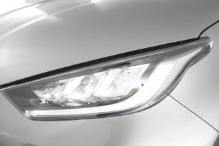 TOYOTA Yaris usata 7