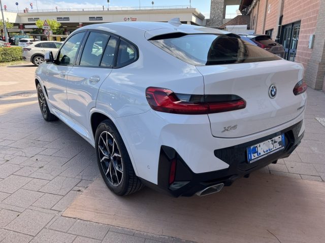 BMW X4 usata, con Airbag Passeggero