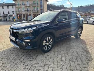 SUZUKI S-Cross usata, con Airbag laterali
