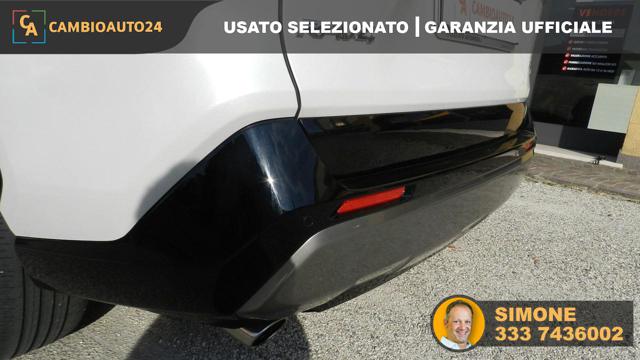 TOYOTA RAV 4 MY23 usata, con Sensore di pioggia
