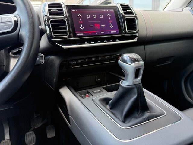 CITROEN C5 Aircross usata, con Controllo trazione