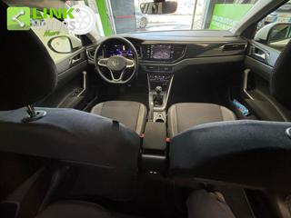 VOLKSWAGEN Taigo usata, con Specchietti laterali elettrici