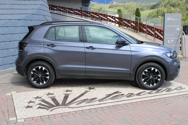 VOLKSWAGEN T-Cross usata, con Airbag Passeggero