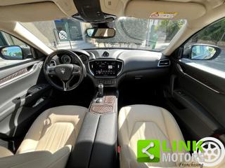 MASERATI Ghibli usata, con Airbag laterali