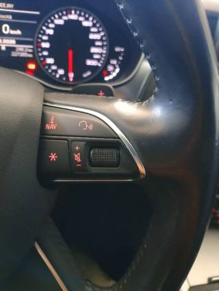 AUDI A6 usata, con Servosterzo